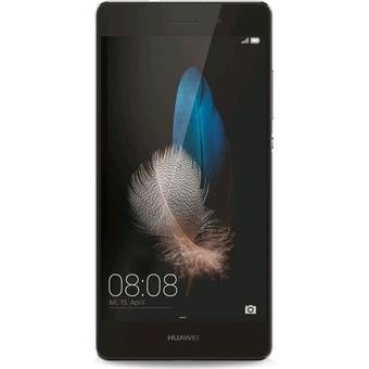 Huawei P8 Lite -16GB -Hitam  