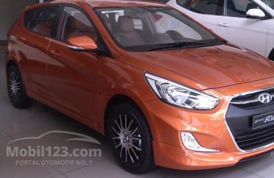 Hyundai Grand Avega 1.4 Limited Edition Hatchback, Penawaran Terbaik yang Kami berikan dan Pelayanan yang memuaskan hanya Untuk Anda.