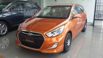 Hyundai Grand Avega 1.4 Limited Edition Hatchback special promo