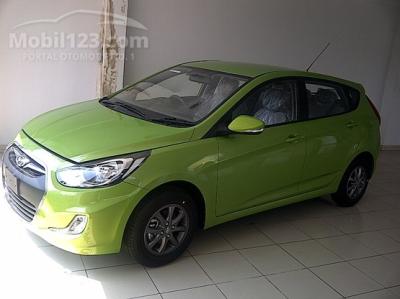 Hyundai Grand Avega 1.4 MT