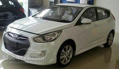 Hyundai Grand Avega 1.4 SG SG NE Hatchback