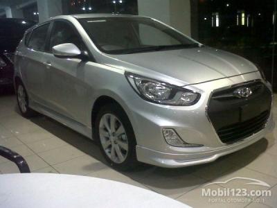 Hyundai Grand Avega 2014