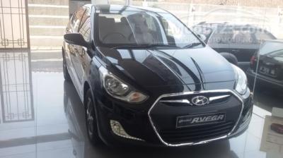 Hyundai Grand Avega 2014 habisin stock banjir diskon # khusus bln Ramadhan #