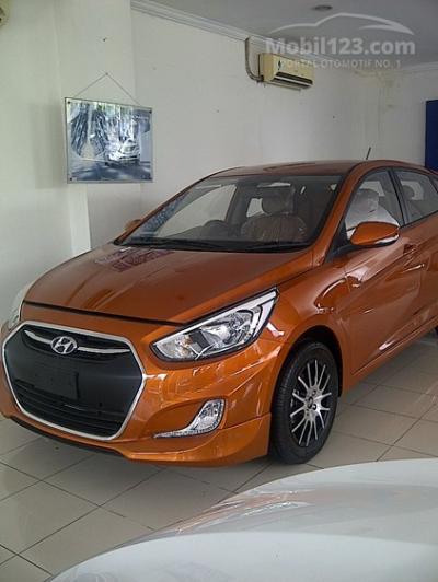 Hyundai Grand Avega GL AT Limited Edition, TDP 70 an juta