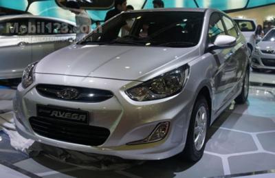 Hyundai Grand Avega Promo Fantastis,Harga Bombastis