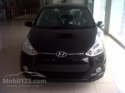 Hyundai Grand i10 1.2 GLS MT