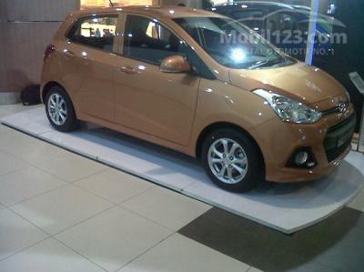 Hyundai Grand i10 1.2 GLS MT, Big Promo habis habisan