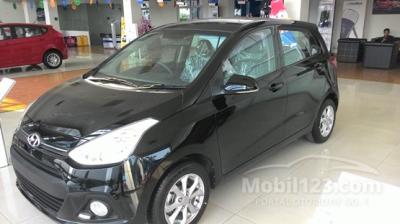 Hyundai Grand i10 1.2 GLS Penawaran Terbaik