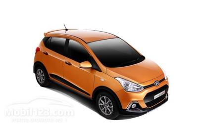 Hyundai Grand i10 1.2 GLS TDP 20jtan