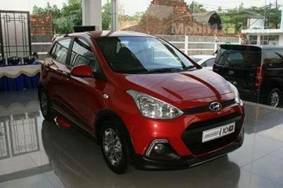 Hyundai Grand i10 1.2 X Hatchback, TDP mulai dari 35 juta an