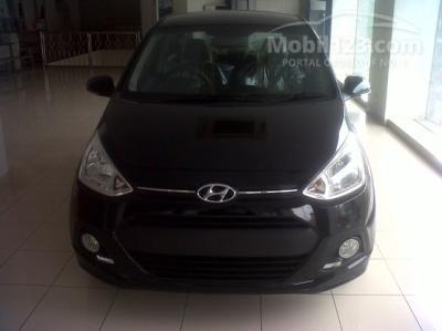 Hyundai Grand i10 1250cc, Cash bisa, Credit bisa, Tukar tambah ayo....