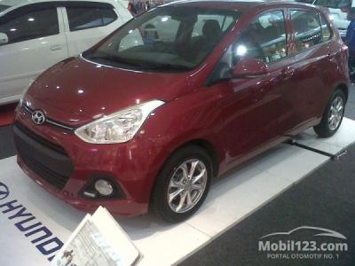 Hyundai Grand i10 2014