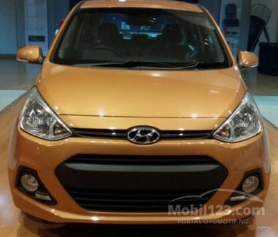 Hyundai Grand i10 GLS MT Best Promo