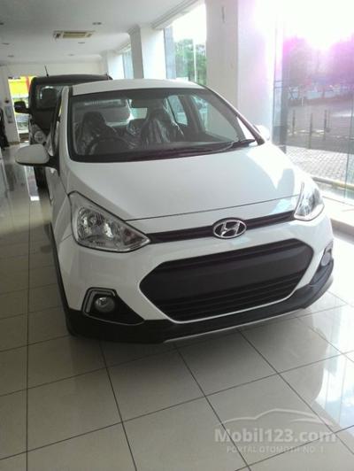 Hyundai Grand i10 .PROMO HARGA TERMURAH.NGABISIN STOK AJA