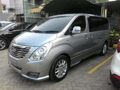 Hyundai H-1 BEST MPV .MAU jadi ARTIS ORDER sekarang Promo DP MINIM telpon Aja