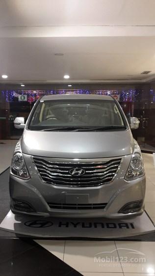 Hyundai H-1 Diesel Terbaik Harga Terbaik