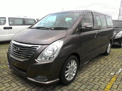 Hyundai H-1 Royale Next Generation . Dp ringan disc dan bonus special hanya disini