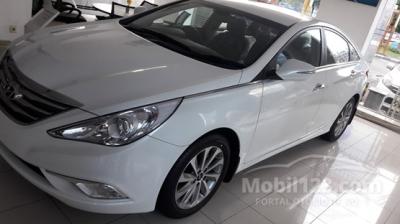 Hyundai Sonata 2.4 AT GLS, Habisin Stock... Pesan Sekarang Juga... Harga Special kami berikan hanya untuk Anda.