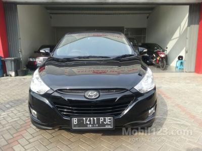 Hyundai Tucson 2.0 GLS 2012 Wagon