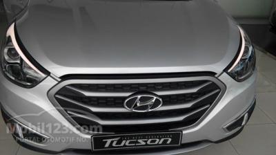 Hyundai Tucson 2.0 SUV nik 2014 abiskan stok diskon poll