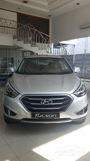 Hyundai Tucson KREDIT 3 DAN 4 TH TANPA BUNGA, DISCT PULUHAN JUTA, DP MINIM