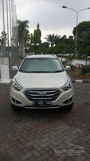 Hyundai Tucson next gen LIMITED OFFER