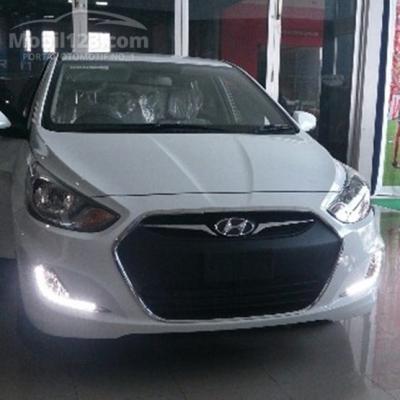 Hyundai new Grand Avega 1.4 GL PROMO 2016