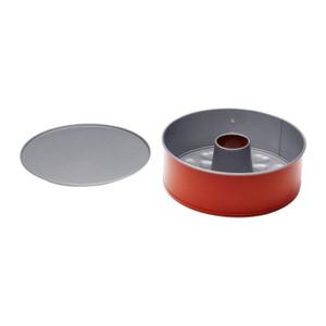 IKEA DROMMAR Loyang 2 in 1 - Springform pan - Merah