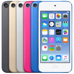 IPOD TOUCH 6