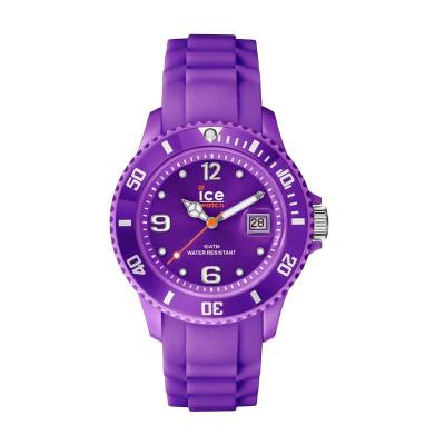 Ice Watch Sili Forever Small Purple Jam Tangan Wanita