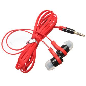 In-Ear Earbud (Red) (Intl)  