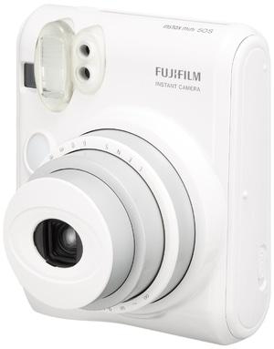 Instax 50 Piano White