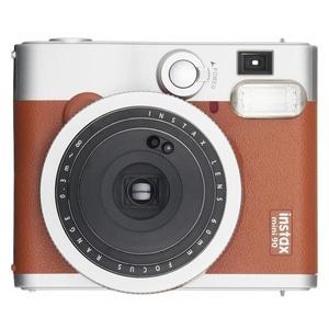 Instax 90 Brown