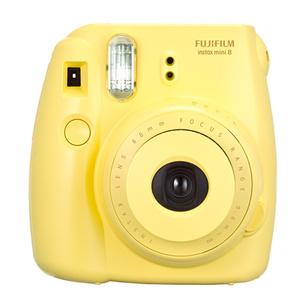 Instax Camera Mini 8s Yellow