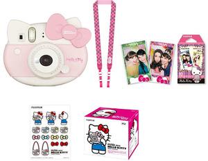 Instax Hello Kitty Package