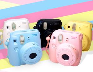 Instax Polaroid 8s BANYAK BONUS