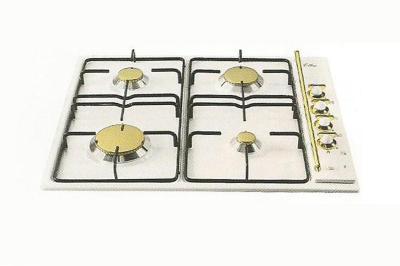 Italina Built-In Hob Tanam Gas 60 Cm GH 61 WH