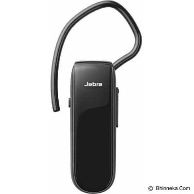 JABRA Classic - Black