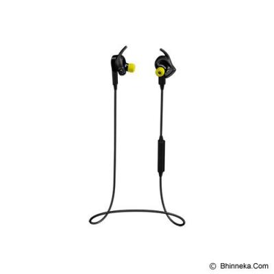 JABRA Sport Pulse Wireless