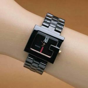 JAM TANGAN GUCCI G KERAMIK