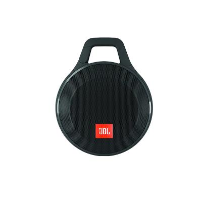 JBL Clip+ Splashproof Bluetooth Portable Speaker Original text