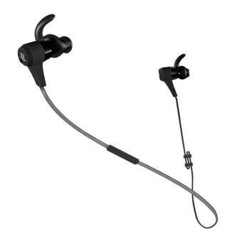 JBL Earphone Reflect Bluetooth - Hitam  