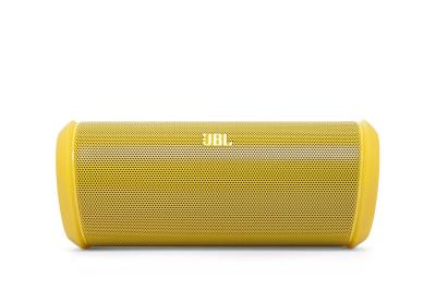 JBL Flip 2 Portable Wireless Speaker - Kuning