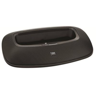 JBL On Beat Mini Portable Docking Speaker - Hitam