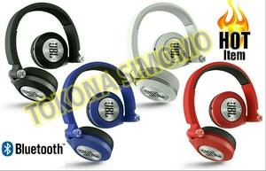 JBL Synchros E40BT High Performance On-Ear Bluetooth Headphone