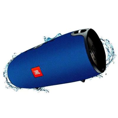 JBL Xtreme Bluetooth Speaker - Biru