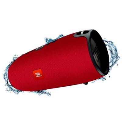 JBL Xtreme Bluetooth Speaker - Merah