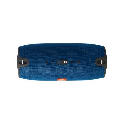 JBL Xtreme Portable Speaker Bluetooth - Biru