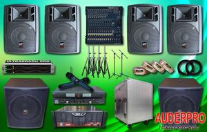 JUAL PAKET SOUND SYSTEM MEETING SEMINAR UKURAN BESAR YAMAHA AUDERPRO