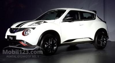 JUKE MC TDP 47 JUTA PROMO TERBATAS.....